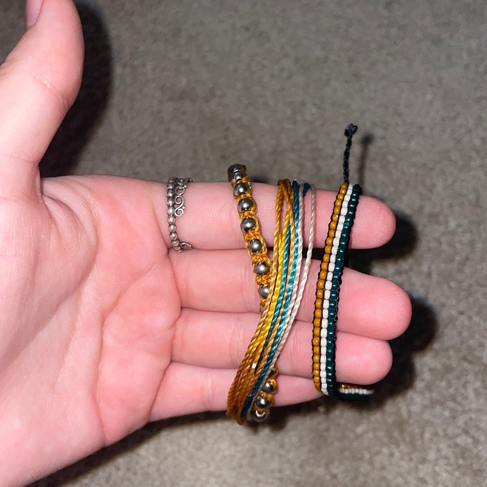 Puravida bracelet pack